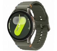 Samsung Galaxy Watch7 Smartwatch Galaxy AI, Analisi del Sonno, Controllo con doppio avvicinamento di dita, Batteria a lunga durata, GPS, Bluetooth, Ghiera Touch in Alluminio 44mm Green