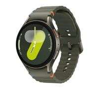 Samsung Galaxy Watch7 3,81 cm (1.5") AMOLED 44 mm Digitale 480 x 480 Pixel Touch screen 4G Verde Wi-Fi GPS (satellitare)