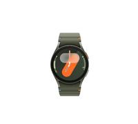 Samsung Galaxy Watch7 3,3 cm (1.3") AMOLED 40 mm Digitale 432 x 432 Pixel Touch screen Verde Wi-Fi GPS (satellitare)