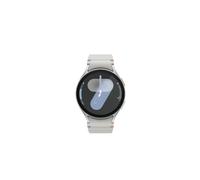 Samsung Galaxy Watch7 3,81 cm (1.5") AMOLED 44 mm Digitale 480 x 480 Pixel Touch screen Argento Wi-Fi GPS (satellitare)