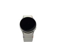 Samsung Galaxy Watch7 smartwatch fitness tracker fitness tracker e attività tracker 40 mm Bluetooth, crema inclusa 36 mesi di garanzia