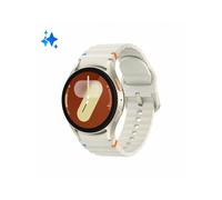 Samsung Galaxy Watch7 Smartwatch Galaxy AI, Analisi del Sonno, Controllo con doppio avvicinamento di dita, Batteria a lunga