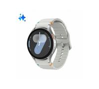 Samsung Galaxy Watch7 Smartwatch Galaxy AI, Analisi del Sonno, Controllo con doppio avvicinamento di dita, Batteria a lunga durata, GPS, Bluetooth, Gh Samsung