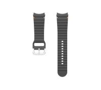 Samsung Galaxy Watch7 Sport Band (M/L) ET-SNL31L, Dark Gray