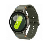 Samsung Galaxy Watch7 Smartwatch Galaxy AI, Analisi del Sonno, Controllo con doppio avvicinamento di dita, Batteria a lunga durata, GPS, Bluetooth, Ghiera Touch in Alluminio 44mm Green