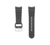 Samsung Galaxy Watch7/Watch6/Watch5 Pro/Watch4 Sport Band (S/M), Dark Gray