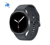 SMARTWATCH SAMSUNG Galaxy Watch8 44mm, Graphite