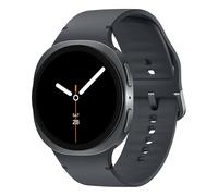 Samsung Galaxy Watch8 (Bluetooth, 40 mm) - Graphite