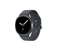 Samsung Galaxy Watch8 (Bluetooth, 44 mm), Graphite