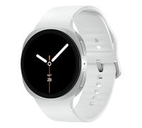 Samsung Galaxy Watch8 (Bluetooth, 44 mm) - Silver - PayPal / SeQura a rate - *Spedizione Premium DHL-FedEx-GLS*