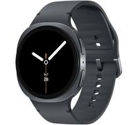 Samsung Galaxy Watch8 Bluetooth GPS 44mm AMOLED Grigio Resistente Acqua 5ATM