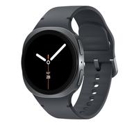 Samsung Galaxy Watch8 Bluetooth GPS NFC 40mm Super AMOLED Grafite S/M Resistenza Acqua IP68 5ATM