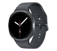 Samsung Galaxy Watch8 Bluetooth GPS NFC 44mm Super AMOLED Grafite M/L IP68 5ATM ECG