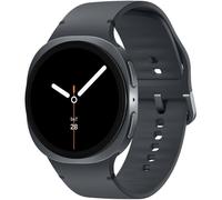 Samsung Galaxy Watch8 Bluetooth NFC GPS 40mm Super AMOLED Grigio Resistente 5ATM IP68
