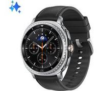 SAMSUNG Galaxy Watch8 Classic 46 Smartwatch, Black