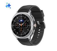 SAMSUNG Galaxy Watch8 Classic 46 Smartwatch, Black