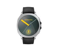 Samsung Galaxy Watch8 Classic black 46mm LTE Hybrid Band black | nuovo | confezione originale | 30 Mesi di Garanzia | AN711205