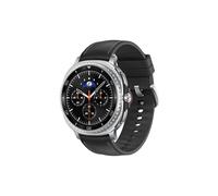 Samsung Galaxy Watch8 Classic Black, Bluetooth, 46mm Smart Watch (Samsung Turchia garantito)