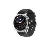 Samsung Galaxy Watch8 Classic (Bluetooth, 46 mm), Black