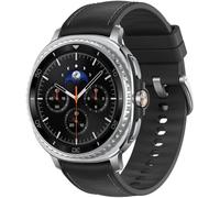 Samsung Galaxy Watch8 Classic Bluetooth GPS 46mm Super AMOLED Nero Resistente 5ATM IP68