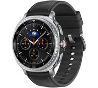 Samsung Galaxy Watch8 Classic LTE GPS 46mm AMOLED Nero Resistente Acqua 5ATM+IP68