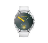Samsung Galaxy Watch8 Classic white 46mm LTE Hybrid Band white | nuovo | confezione originale | 30 Mesi di Garanzia | AN711115