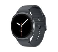 Samsung Galaxy Watch8 (Dark Gray, BT, 40mm) Smartwatch Galaxy AI, Allenatore Personale, Design Resistente agli Urti, Processore 3nm, Monitoraggio Attività Fisica e Sonno, One UI 8 [Versione Italiana]