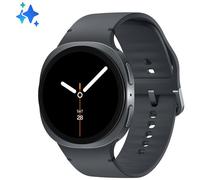 SAMSUNG - Galaxy Watch8 Galaxy Watch 8, Bluetooth, 40mm