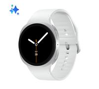 Samsung Galaxy Watch8 Galaxy Watch 8, Bluetooth, 40mm Samsung