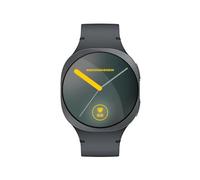 Samsung Galaxy Watch8 grafite 44mm LTE Sport Band grafite M/L | nuovo | confezione originale | 30 Mesi di Garanzia | AN711195