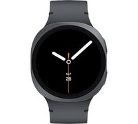 Samsung Galaxy Watch 8 3,81 cm (1.5") AMOLED 44 mm Digitale 480 x 480 Pixel Touch screen Grafite Wi-Fi GPS (satellitare)
