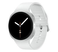 Samsung Galaxy Watch8 (LTE, 44 mm) - Silver
