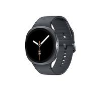 Samsung Galaxy Watch8 - Orologio intelligente con Bluetooth, 40 mm, colore: grigio scuro