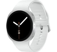 Orologio Galaxy Watch 8 44mm Bluetooth Argento - Nouvo