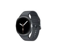 Samsung Galaxy Watch8 Smartwatch, 40mm, Grafite, LTE (versione CAD e garanzia) - Assistente AI (Gemelli), Sleep Coaching, Monitoraggio fitness