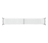 Samsung Watch 8 Fabric M/L White ET-SVL33LWEGEU white