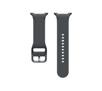 Samsung Galaxy Watch8ㅣWatch8 Classic Sport Band (S/M), Graphite