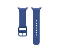 Samsung Galaxy Watch8ㅣWatch8 Classic Sport Band (S/M), Blue