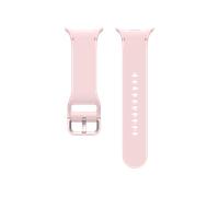 Samsung Galaxy Watch8ㅣWatch8 Classic Sport Band (S/M), Pink