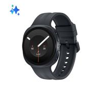 Samsung Galaxy Watch9, 40mm, Graphite, Bluetooth, Design sottile anti-urto, guida al sonno, coaching salute, benessere cardiaco, batteria da 390 mAh, Sna Samsung