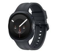 Samsung Galaxy Watch9, 40mm, Graphite, LTE, Design sottile anti-urto, guida al s