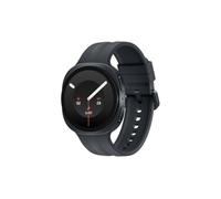 Galaxy Watch 9 (2026) GPS+Cellular, cassa in alluminio grafite da 40 mm con cinturino grafite - Nouvo