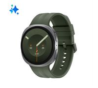 Samsung - Galaxy Watch9 44mm Bt 2+32gb-silver Samsung