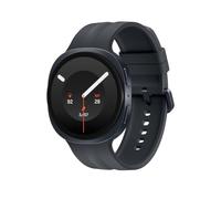 Samsung Galaxy Watch9, 44mm, Graphite, Bluetooth [Versione Italiana] | 3 anni di garanzia, Design anti-urto, guida al sonno, coaching salute, benessere cardiaco, 445 mAh, Snapdragon Wear Elite
