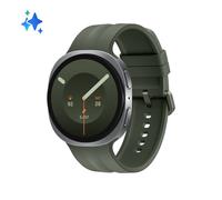 SMARTWATCH SAMSUNG Galaxy Watch9, 44mm, BT, Silver