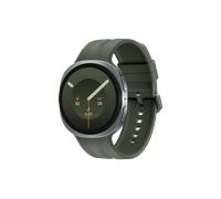 Samsung Galaxy Watch9 (Bluetooth, 44 mm), Silver