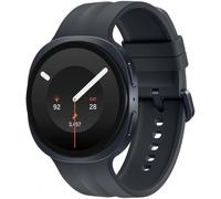 Samsung Galaxy Watch9 Bluetooth WiFi 44mm Grafite Cintura nera