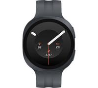 Galaxy Watch 9 (2026) GPS, cassa in alluminio grafite da 40 mm con cinturino grafite - Nouvo