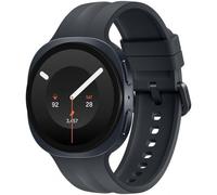 Samsung Galaxy Watch9 LTE 4G 40mm Nero Cintura nera