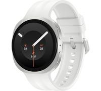 Samsung Galaxy Watch9 Smartwatch Display AMOLED 40 mm Cassa in Alluminio GPS Bluetooth con Galaxy AI colore Cream - SM-L340NZEAITV